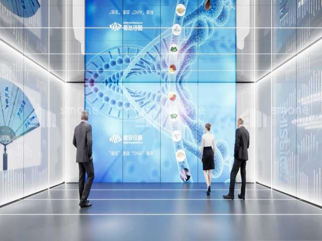 湖南美国AMETEK新品发布